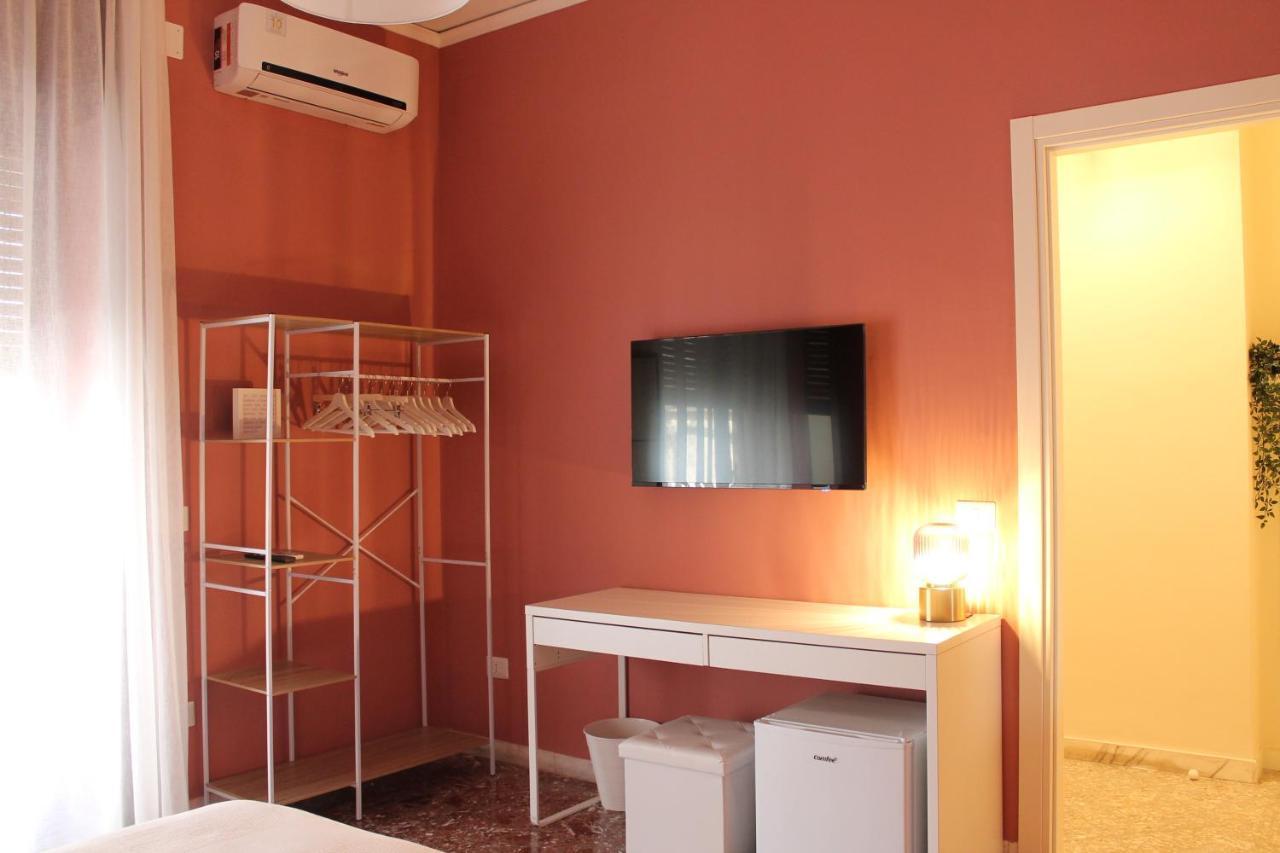 Casa Hari Bed & Breakfast Salerno Exterior foto