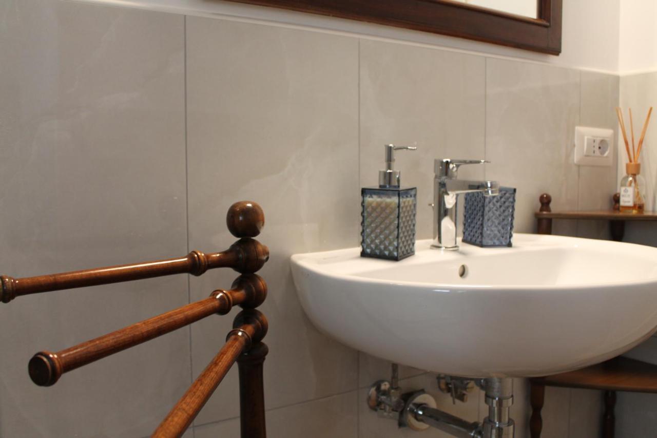 Casa Hari Bed & Breakfast Salerno Exterior foto